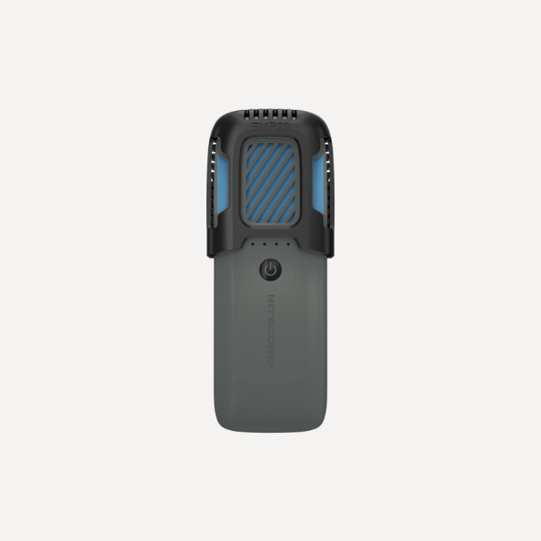 ЭлектроФумигатор NITECORE EMR20 (USB-C 18 Вт, 10000mAh)